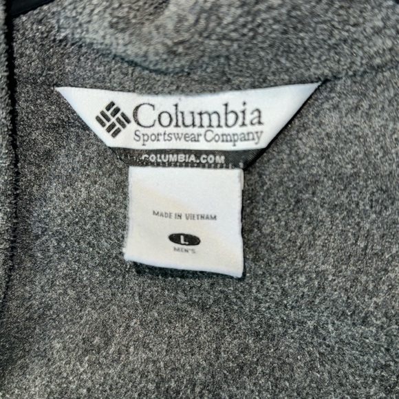 Columbia Men’s Lightweight Jacket - Picture 5 of 5